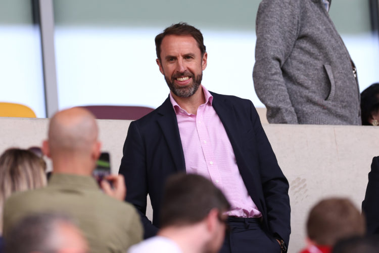 Photo by Richard Heathcote/Getty Images