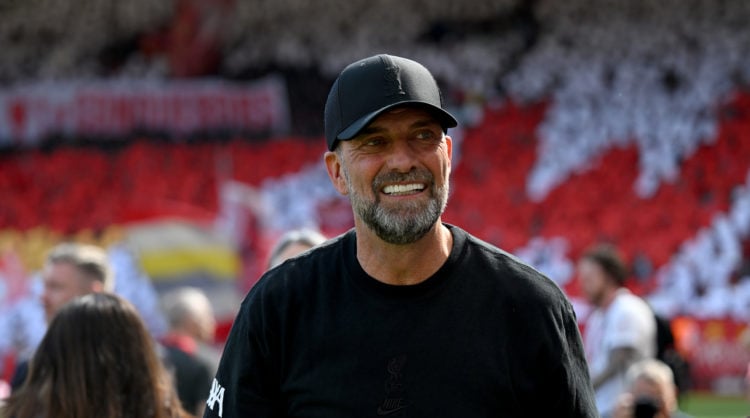 Photo by Andrew Powell/Liverpool FC via Getty Images