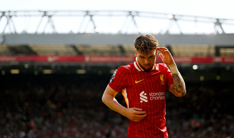 Photo by Andrew Powell/Liverpool FC via Getty Images