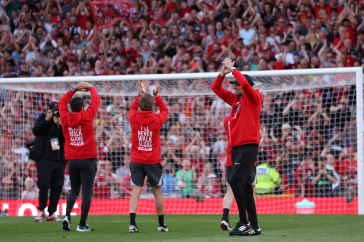 Photo by Wolverhampton Wanderers FC/Wolves via Getty Images