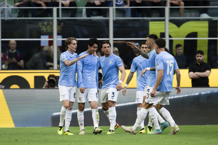 Photo by Nicolò Campo/LightRocket via Getty Images