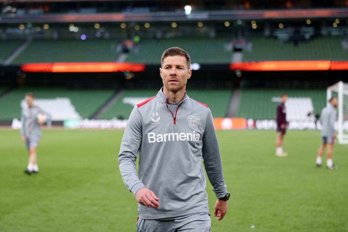 Photo by Alex Pantling - UEFA/UEFA via Getty Images