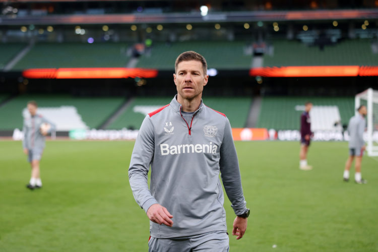Photo by Alex Pantling - UEFA/UEFA via Getty Images