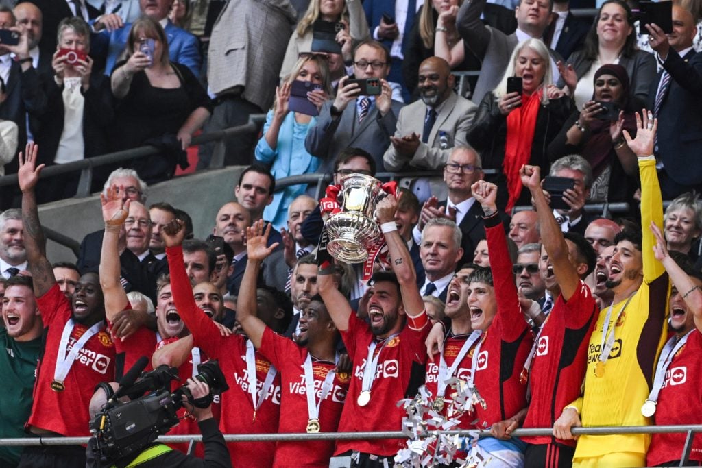 FBL-ENG-FA CUP-MAN CITY-MAN UTD