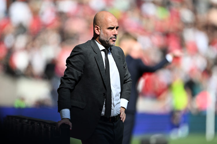 Photo by Michael Regan - The FA/The FA via Getty Images