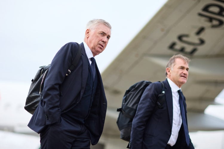 Photo by Matt McNulty - UEFA/UEFA via Getty Images