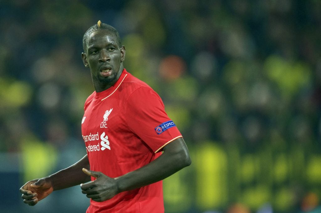 UEFA Europa League - "Borussia Dortmund v Liverpool"