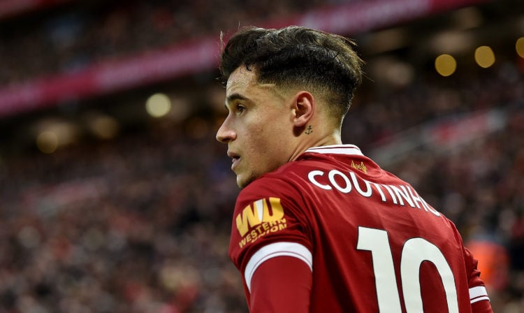Photo by Andrew Powell/Liverpool FC via Getty Images