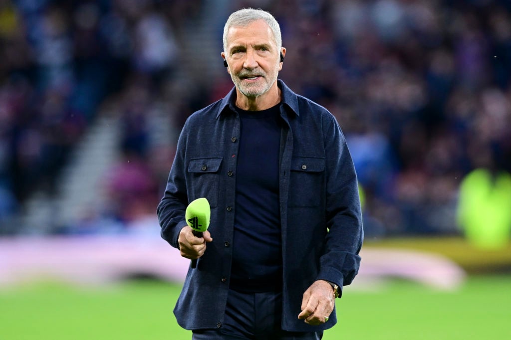 Scotland v England - 150th Anniversary Heritage Match