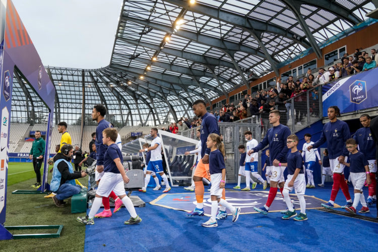 Photo by Hugo Pfeiffer/Icon Sport via Getty Images