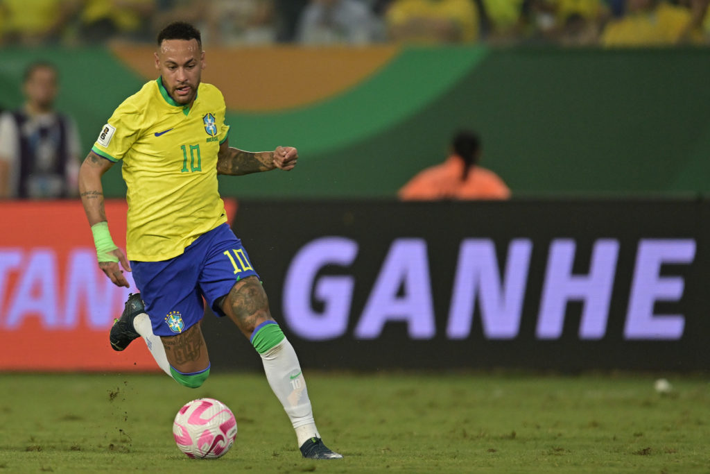 Brazil v Venezuela - FIFA World Cup 2026 Qualifier
