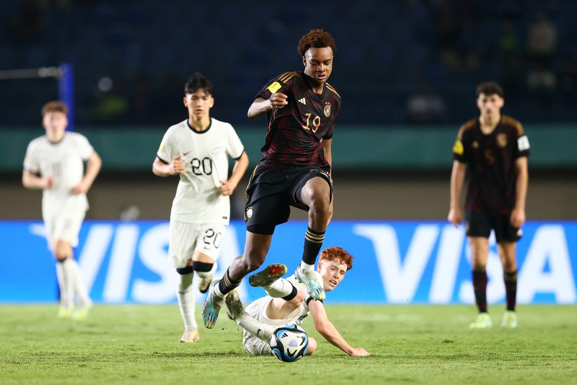 Photo by Pakawich Damrongkiattisak - FIFA/FIFA via Getty Images