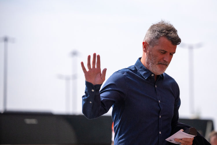 Photo by Ash Donelon/Manchester United via Getty Images
