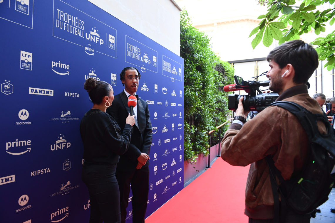 Photo by Philippe Lecoeur/FEP/Icon Sport via Getty Images