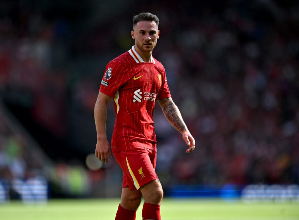 Liverpool FC v Wolverhampton Wanderers - Premier League