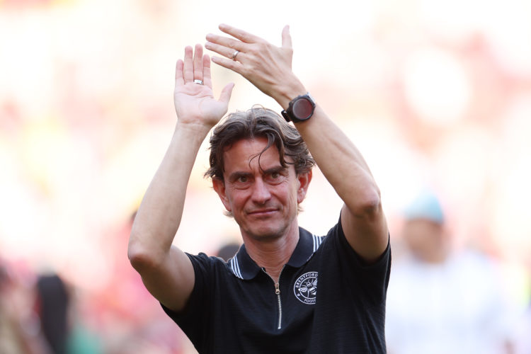 Photo by Eddie Keogh/Getty Images