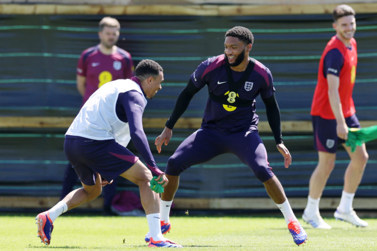 Photo by Eddie Keogh - The FA/The FA via Getty Images