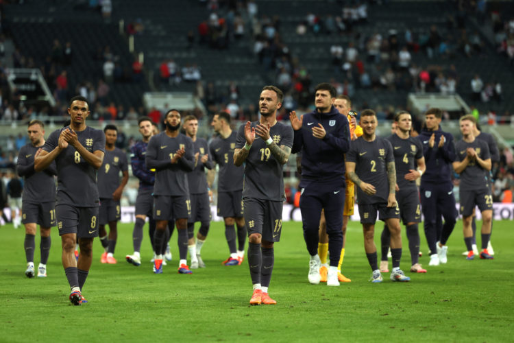 Photo by Eddie Keogh - The FA/The FA via Getty Images