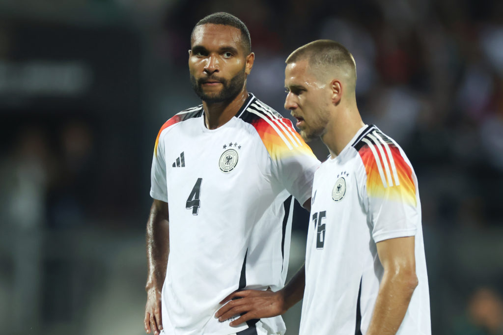 Germany v Ukraine - International Friendly
