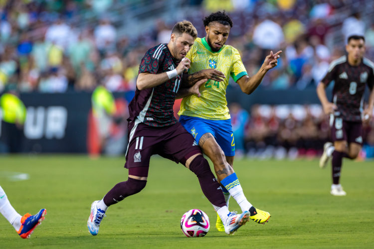 Photo by  Matthew Visinsky/Icon Sportswire via Getty Images
