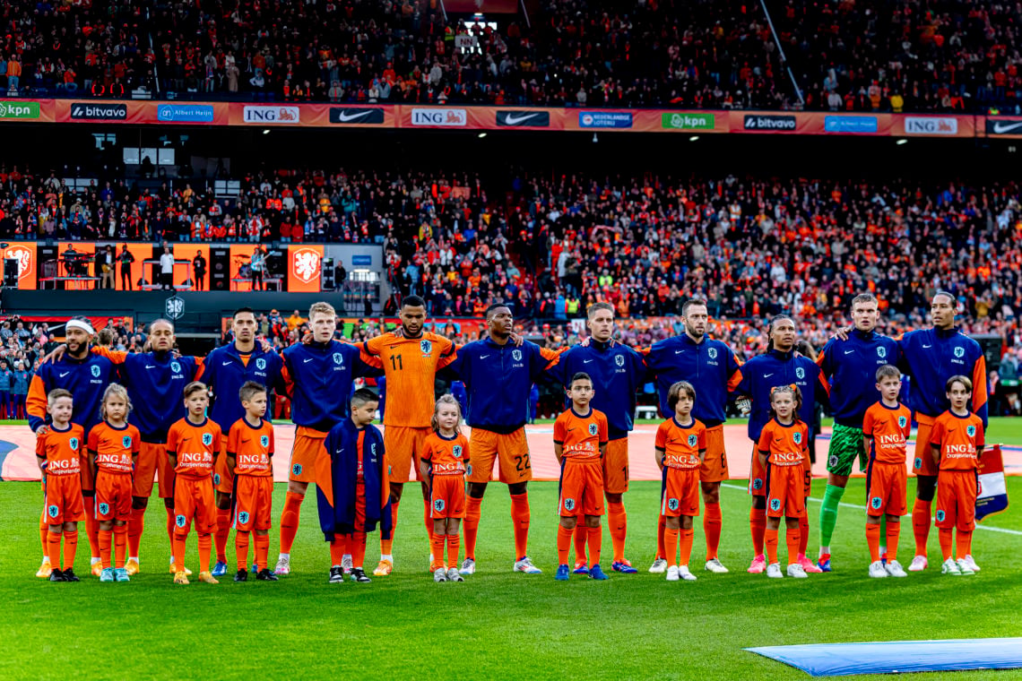 Photo by Marcel van Dorst/NurPhoto via Getty Images