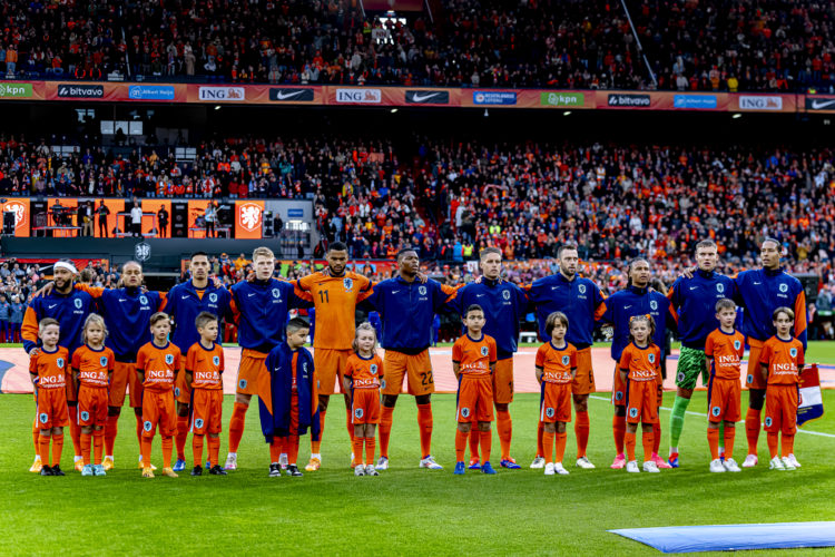 Photo by Marcel van Dorst/NurPhoto via Getty Images