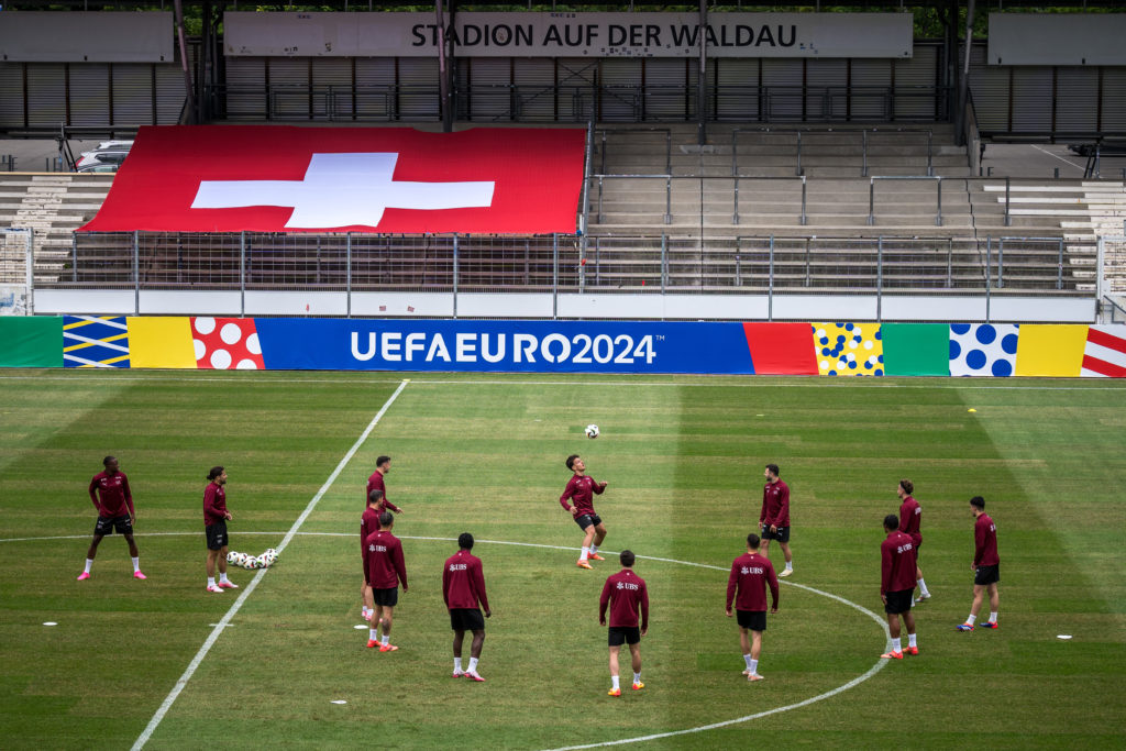 FBL-EURO-2024-SUI-TRAINING