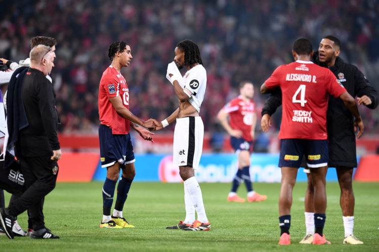Photo by Philippe Lecoeur/FEP/Icon Sport via Getty Images