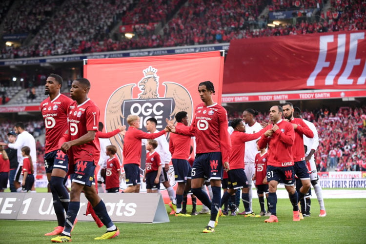 Photo by Philippe Lecoeur/FEP/Icon Sport via Getty Images