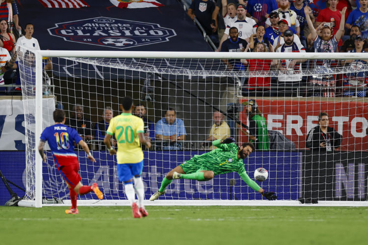 Photo by David Rosenblum/Icon Sportswire via Getty Images
