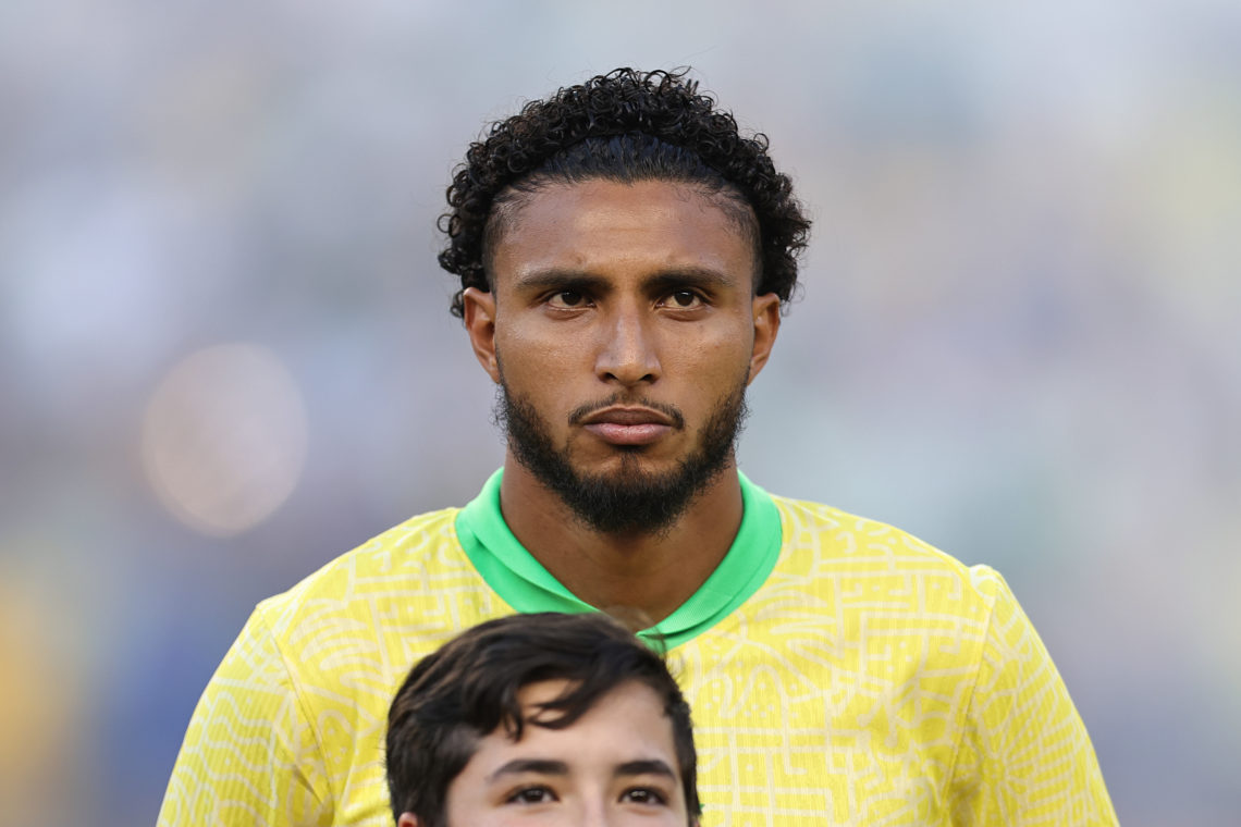 Photo by Omar Vega/Getty Images