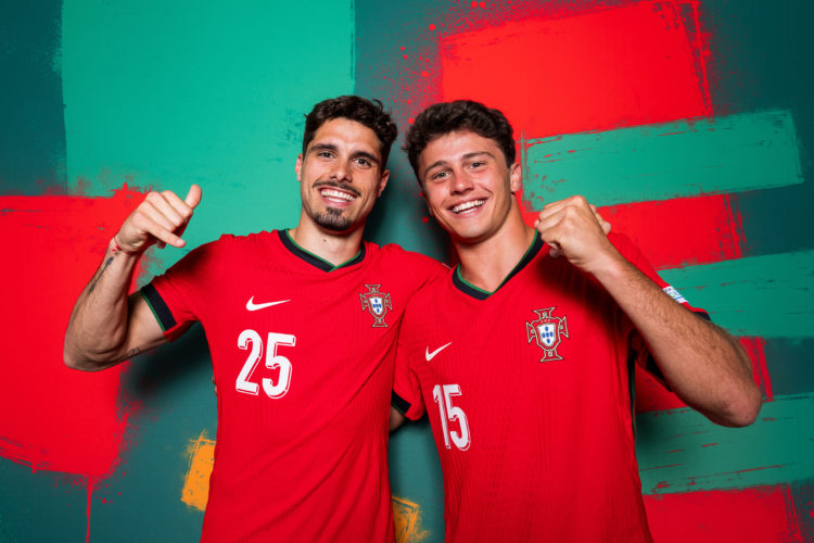 Photo by Aitor Alcalde - UEFA/UEFA via Getty Images