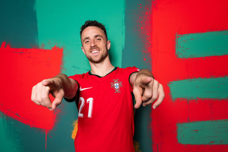 Photo by Aitor Alcalde - UEFA/UEFA via Getty Images