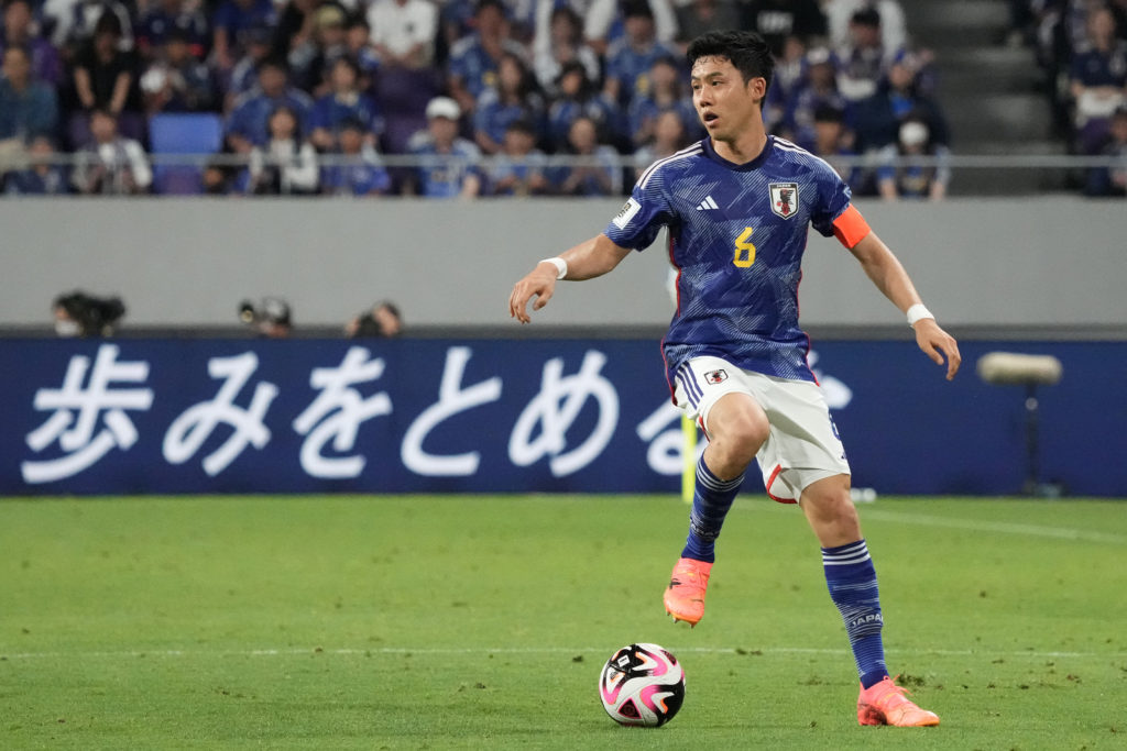 Japan v Syria - FIFA World Cup Asian 2nd Qualifier