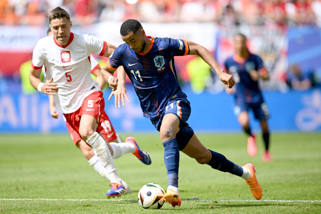 Poland v Netherlands: Group D - UEFA EURO 2024