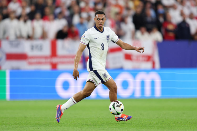 Photo by Matt McNulty - UEFA/UEFA via Getty Images