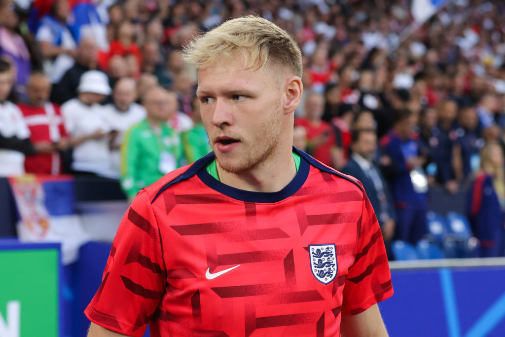 Serbia v England: Group C - UEFA EURO 2024