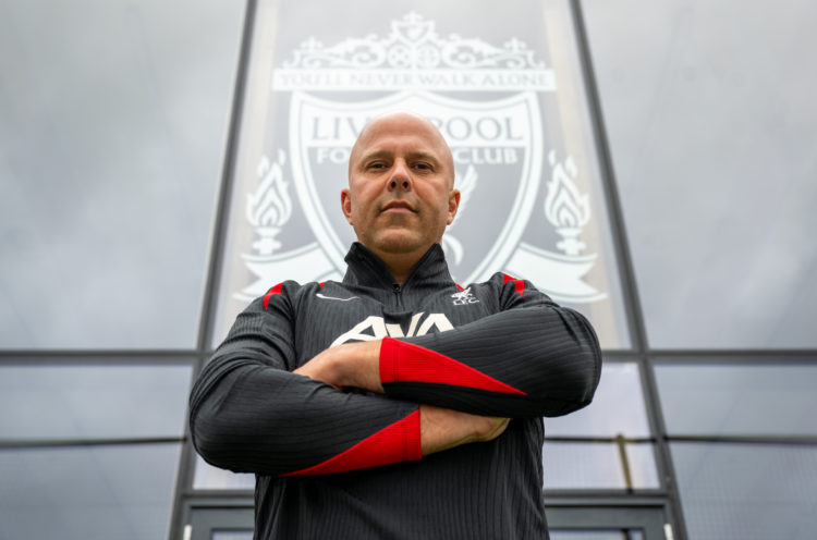 Photo by Andrew Powell/Liverpool FC via Getty Images