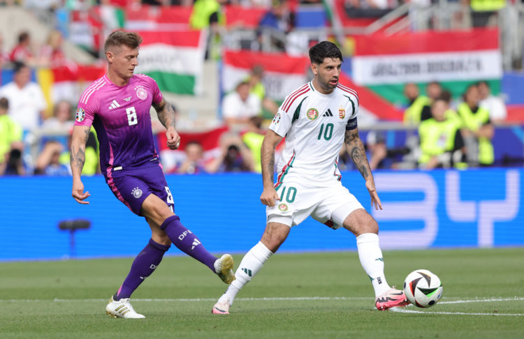 Photo by Ralf Ibing - firo sportphoto/Getty Images