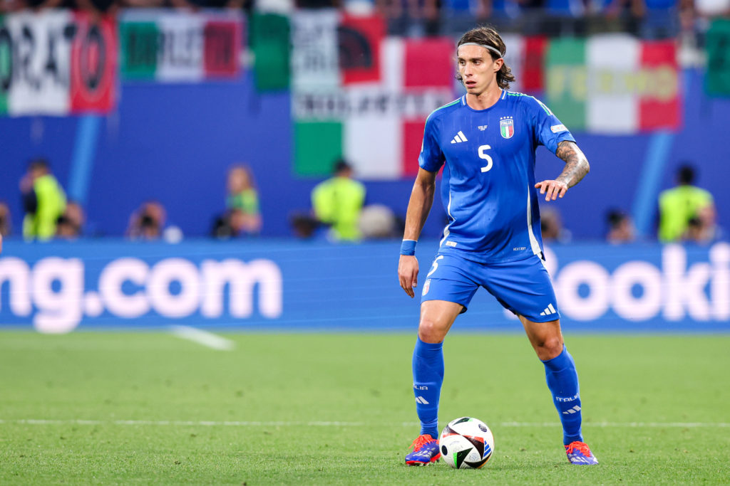 Croatia v Italy: Group B - UEFA EURO 2024