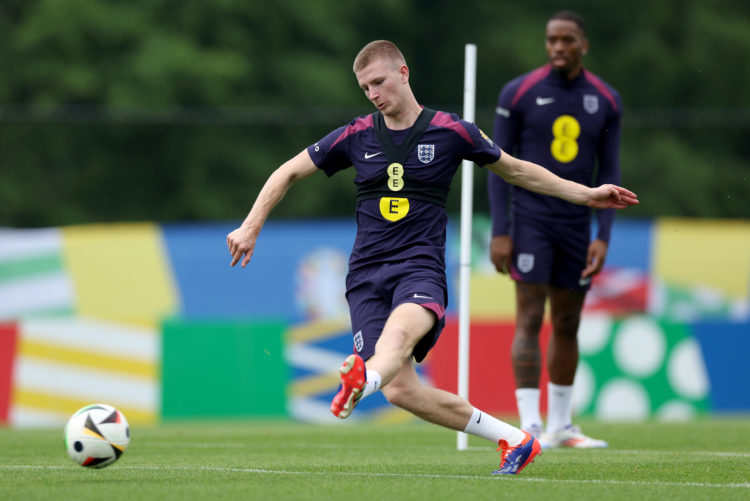 Photo by Eddie Keogh - The FA/The FA via Getty Images