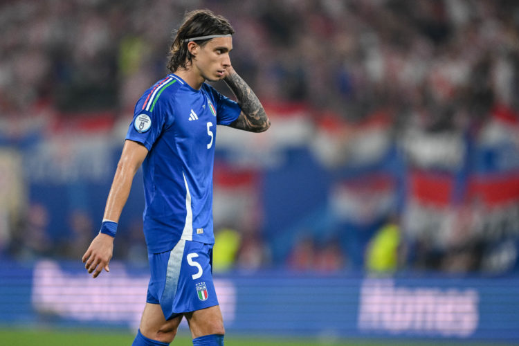 Photo by GSI/Icon Sport via Getty Images