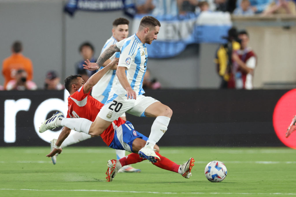 FBL-COPA AMERICA-2024-CHI-ARG