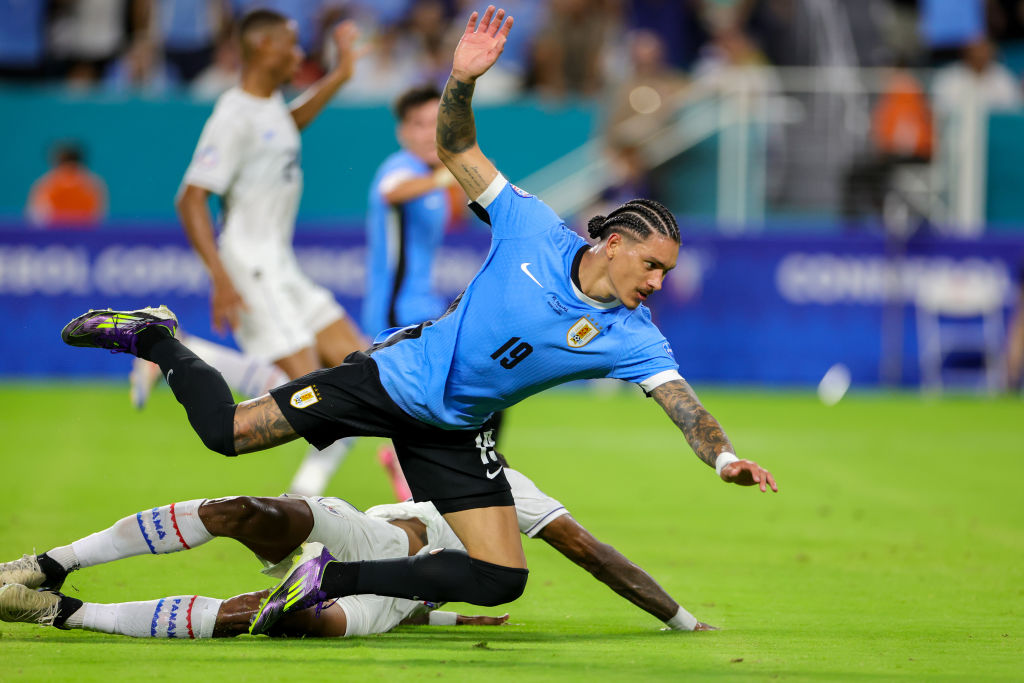 Uruguay v Panama - CONMEBOL Copa America USA 2024