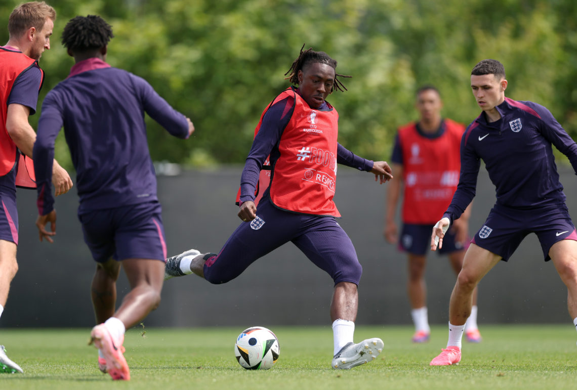 Photo by Eddie Keogh - The FA/The FA via Getty Images