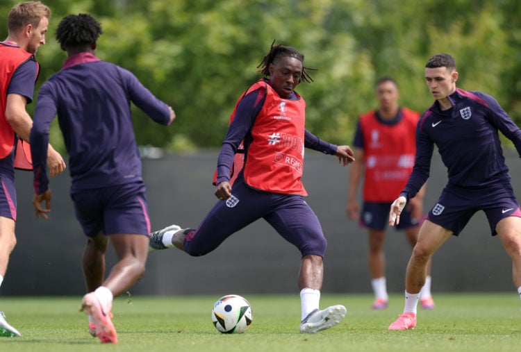 Photo by Eddie Keogh - The FA/The FA via Getty Images