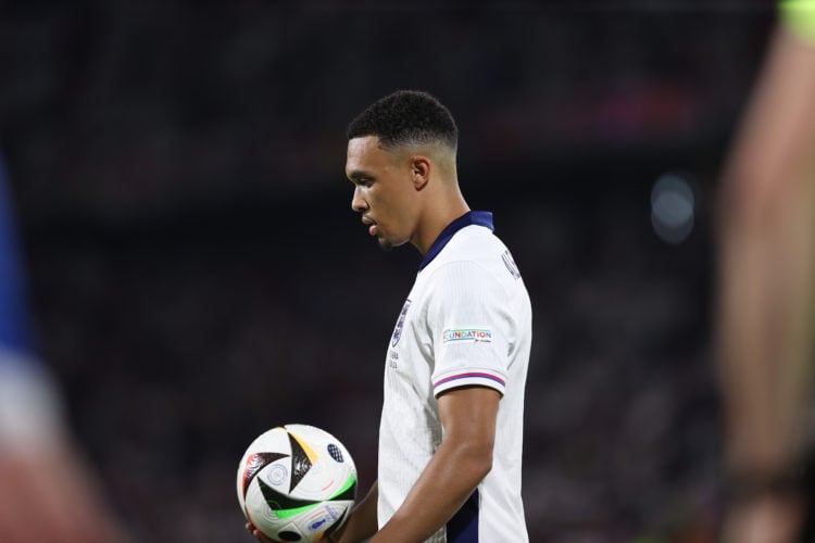 Photo by Ryan Pierse - UEFA/UEFA via Getty Images