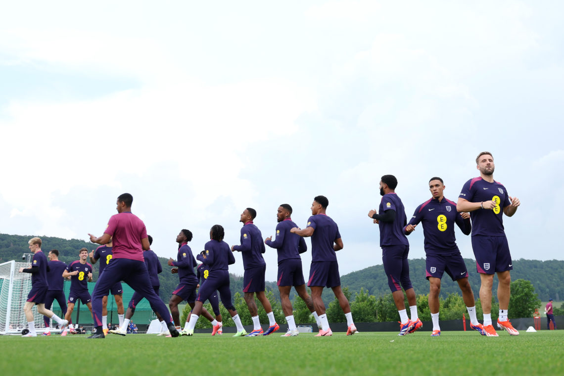 Photo by Eddie Keogh - The FA/The FA via Getty Images
