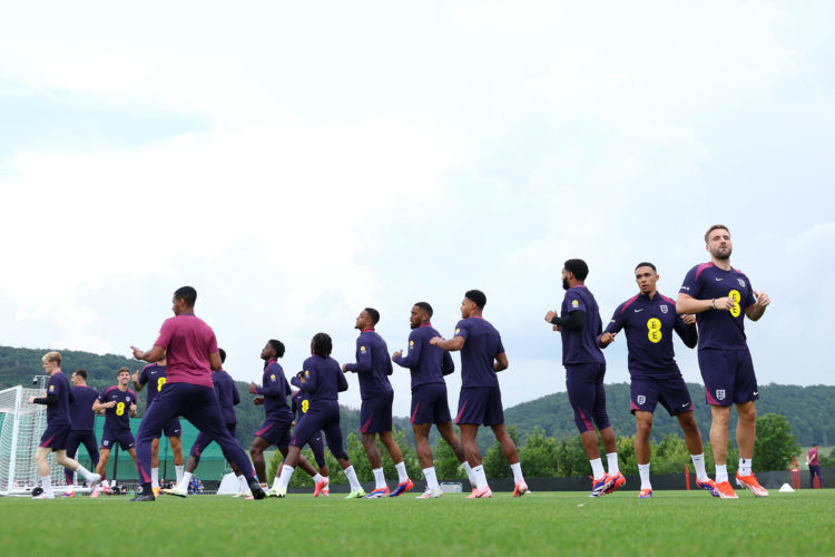 Photo by Eddie Keogh - The FA/The FA via Getty Images