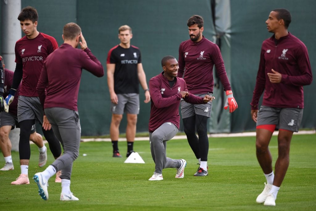 FBL-EUR-C1-LIVERPOOL-TRAINING